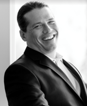 Gary Spellman